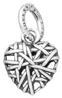 Charm Giovanni Raspini Charms in Argento 11615 - 11615
